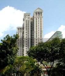 Leonie Condotel (D9), Condominium #536885321